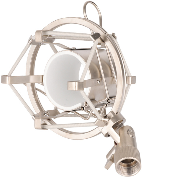 MA001W Амортизатор-паук для микрофона, Alctron