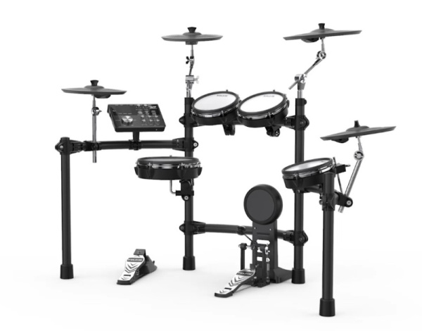 DM-7X Цифровая ударная установка (2 коробки), Nux 