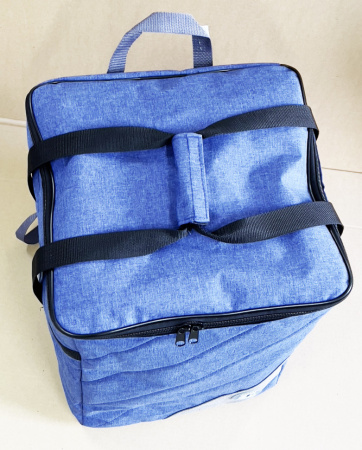 BCJ-01 Чехол для кахона, Мозеръ