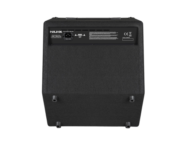 DA-30BT Монитор для ударной установки, 30Вт, Nux Cherub