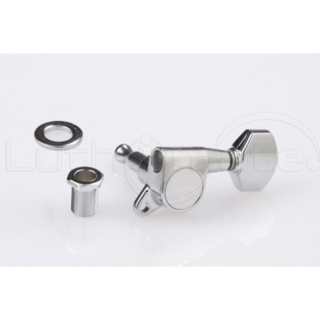 SG503 05 C L6 колки, Chrom. Gotoh (Made in Japan)