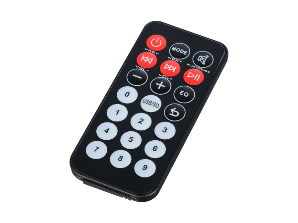 HY602BM Усилитель мощности трансляционный, 2х30Вт, Pearller