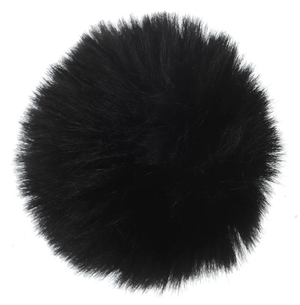 MWP-15 Ветрозащита для петличного микрофона. LMN