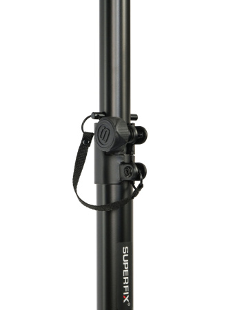 XSS702B Стойка для акустической системы (2 коробки), Superfix