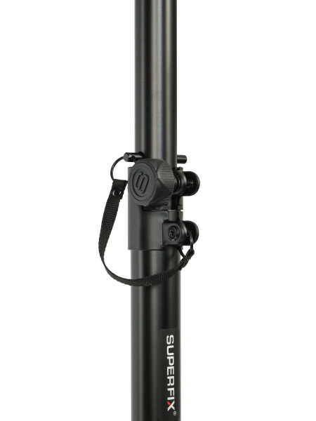 XSS702B Стойка для акустической системы (2 коробки), Superfix