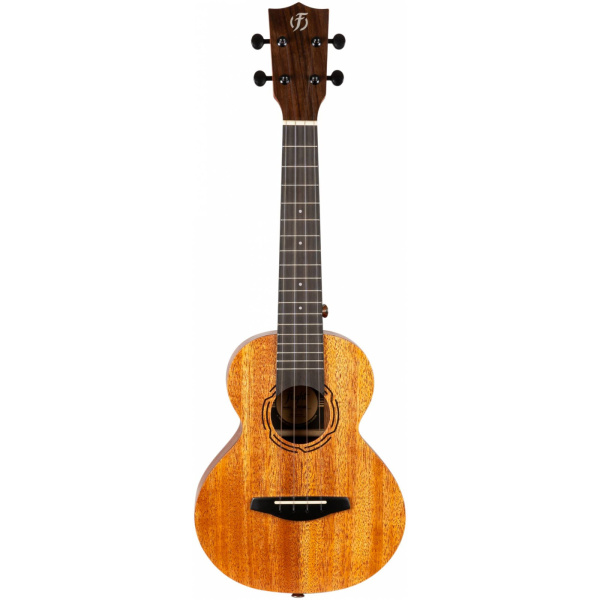 NUC500 Укулеле, концерт, чехол в комплекте. FLIGHT