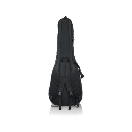 GB-4G-ACOUELECT нейлоновый чехол для 2 -х гитар ( акустическая + электрогитары). GATOR