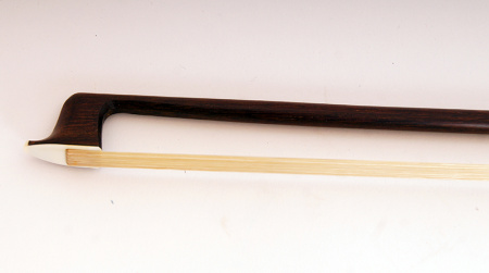 107A44 Violinbogen 7А Скрипичный смычок 4/4, восьмигранный, Doerfler