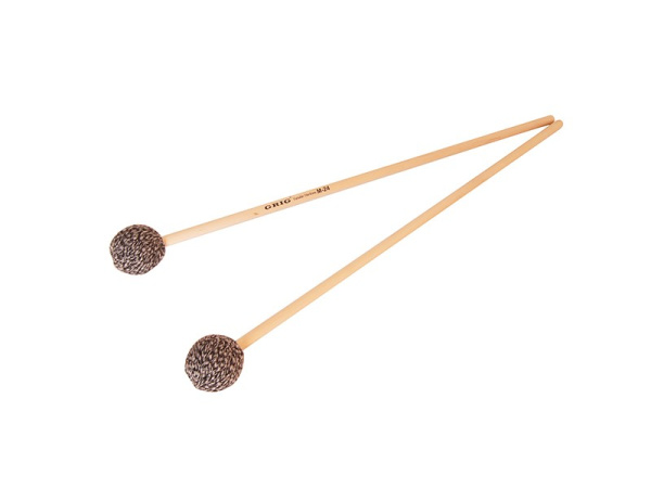 GM-24 Палочки для маримбы, средняя жесткость, Grig