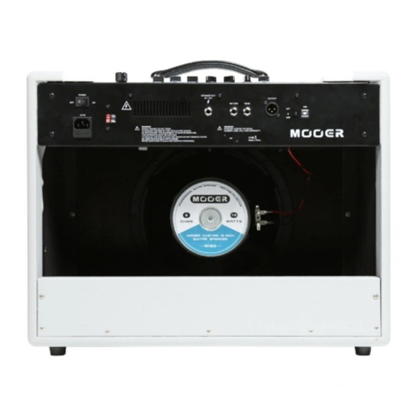 SD75 Комбоусилитель, 75Вт, Mooer