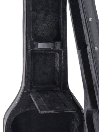 GC-P141 Футляр для акустической гитары 41", Mirra