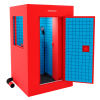Comfort Звукоизоляционная кабина, IzoRoom