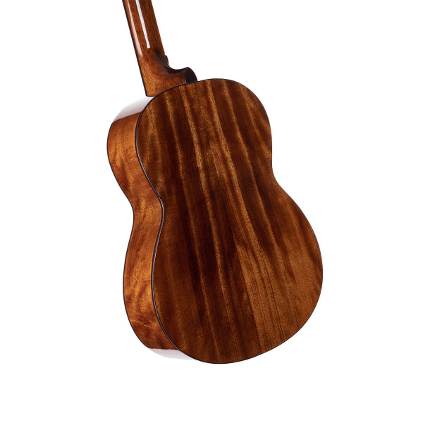 AC200-OP-w/bag Classic Series Классическая гитара, массив ели, с чехлом, Cort