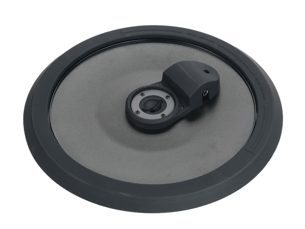 09000-05000-20010 Пэд райд тарелки 14 дюймов для установок DM-7 и DM-7X, Nux Cherub