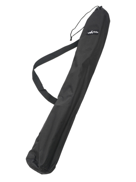 6-1-WH Стойка для глюкофона/ханга, напольная, белая Фимбо