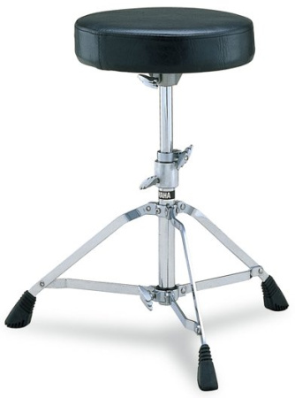 DS750 стул для барабанщика. Yamaha