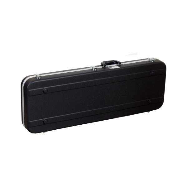 GC-ELECTRIC-T-S Пластиковый кейс для электрогитары. Класс 'делюкс'.. GATOR