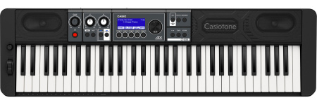 CT-S500 Синтезатор Casio 