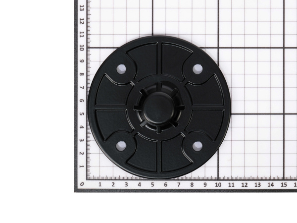 DC016 Крепление "стакан" для установки акустической системы, М20, Soundking