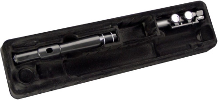 jFlute Upgrade Kit Black Набор для обновления флейты, NUVO
