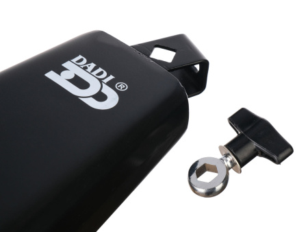 CBK-09 Металлический ковбел 9". DADI