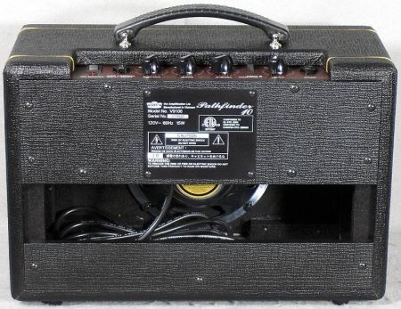 (ATD) VOX PATHFINDER 10