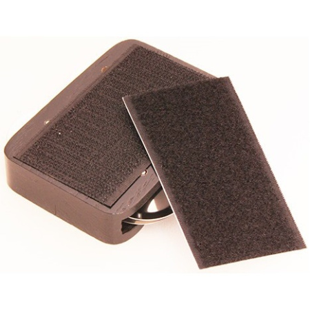 PJC-1 Накладка на кахон с джинглами из ясеня, Мозеръ