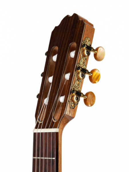 R65CW Performer Series Rondo Классическая гитара со звукоснимателем, с вырезом, Kremona