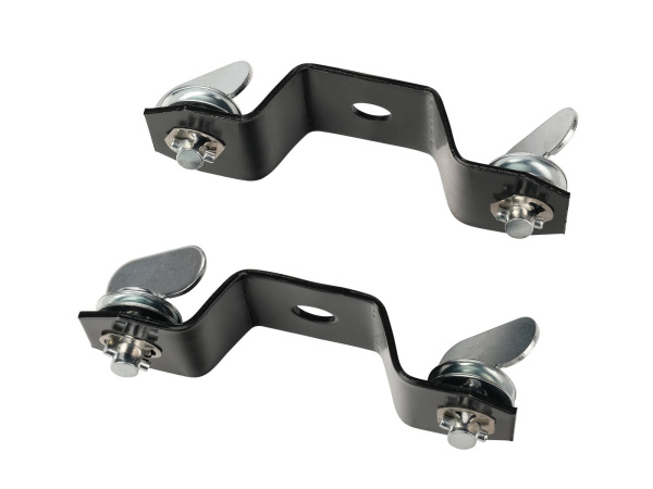 FO-324E Моторизированная световая "голова", 324х0.5Вт, LFocus