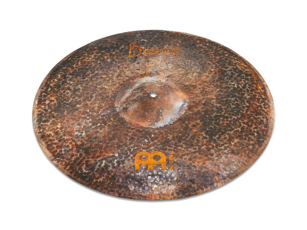 B20EDMR Byzance Extra Dry Medium Ride Тарелка 20", Meinl