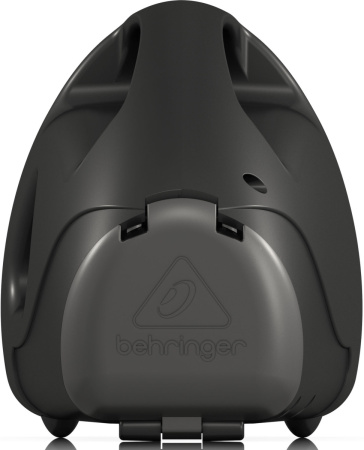 HPA40 Портативная акустическая система, 40 Вт, микрофон со шнуром. Behringer