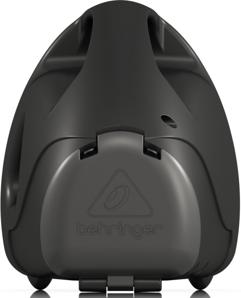 HPA40 Портативная акустическая система, 40 Вт, микрофон со шнуром. Behringer