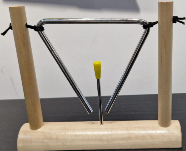 T6A Треугольник на стойке, Fleet