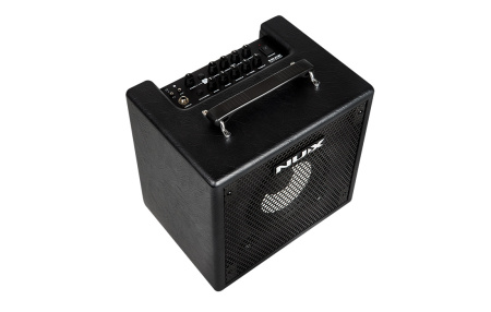 Mighty-Bass-50BT Басовый комбоусилитель, 50Вт, Nux Cherub