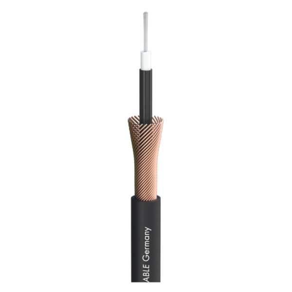 300-0021 SC-Tricone MKII Кабель инструментальный, 1м, Sommer Cable