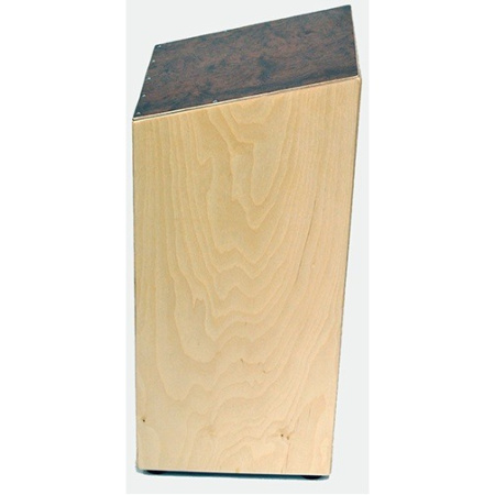 CPT-1 Кахон, игровая поверхность сверху, Мозеръ