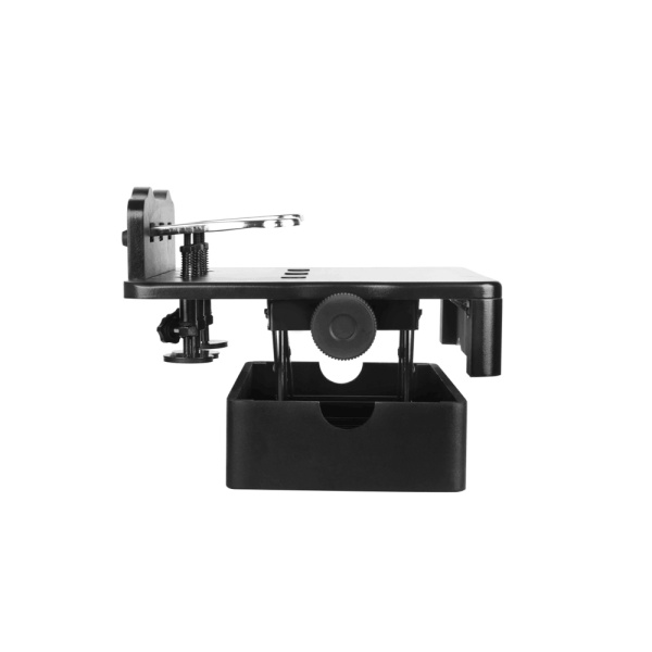 ADJ-1 Регулируемая подставка с педалями для ног пианиста, Sai Piano