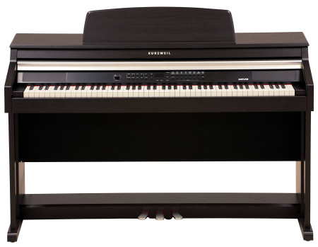 MP20 SR Цифровое пианино в комплекте с банкеткой. KURZWEIL
