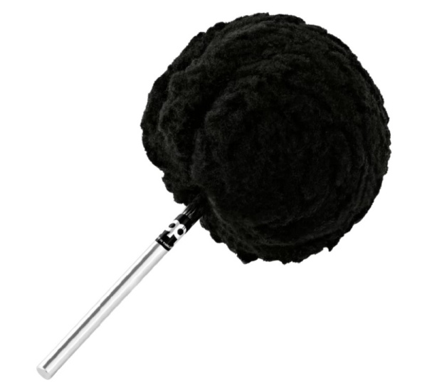 CPB5 Woolly Mammoth Колотушка для педали кахона, искусственный мех, Meinl