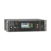 X32 RACK  Цифровой микшерный пульт рэковый. BEHRINGER 
