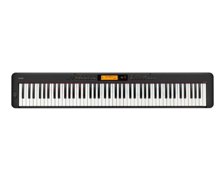CDP-S360BK цифровое фортепиано. CASIO