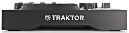 Traktor Kontrol S2 MK3 2-х канальный системный контроллер, NATIVE INSTRUMENTS