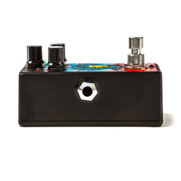 JHMS3 Authentic Hendrix '68 Shrine Series Uni-Vibe Chorus/Vibrato Педаль эффектов, Dunlop