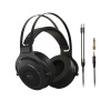OMEGA высококачественные наушники открытого типа, 32 Ома, чувствительность 97 дБ. BEHRINGER