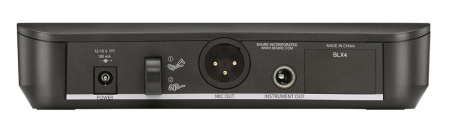(ATD) SHURE BLX14E/B98 M17