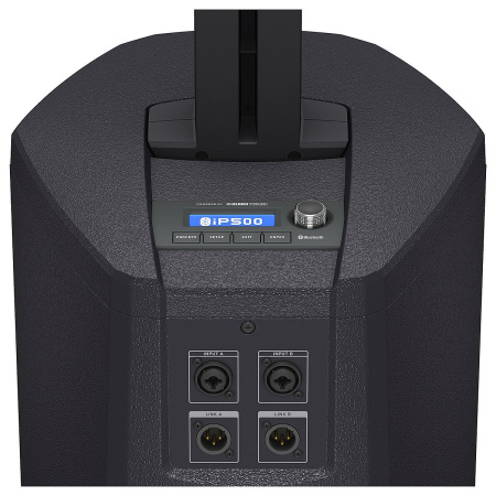 IP500 V2 Активная акустическая система. TURBOSOUND