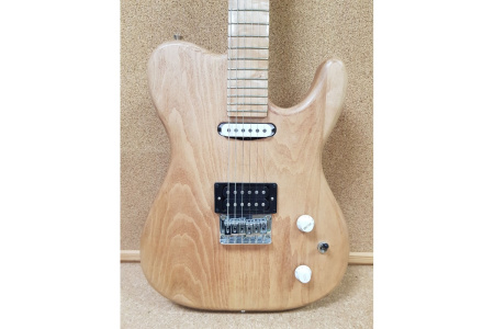 (TDN) Электрогитара Fro G Orion