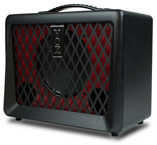 VX50-BA Комбоусилитель для бас-гитары, VOX