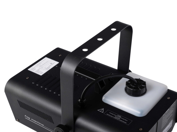 PT-1500 Генератор дыма, DJPower