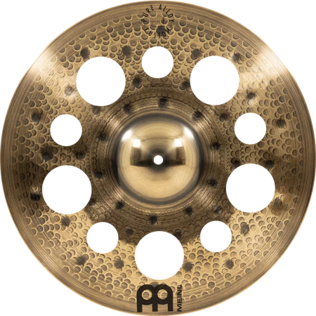 PAC18TRC Pure Alloy Custom Trash Crash Тарелка 18", Meinl